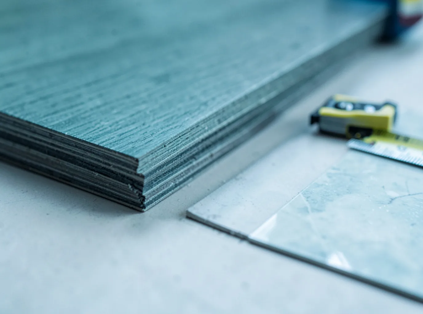 Luxury Vinyl Plank Installation Spirit Lake, IA FAQs